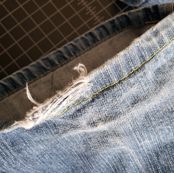 PAPER DENIM & CLOTH DRIFTER BOOTCUT JEANS - Picture 13 of 15